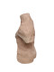 Delcampe - Buste D'homme A L'antique En Terre Cuite XX Siècle - Tables & Pedestals