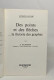 Des Points Et Des Flèches... La Théorie Des Graphes - Non Classés