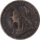 Monnaie, Grande-Bretagne, Penny, 1899 - D. 1 Penny
