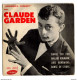 EP Claude GARDEN : Danse Du Feu / Ballade Roumaine +2  - Vogue EPS. 1222 - France - Strumentali