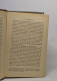 Principes Généraux De La Science Et De La Morale - D'après Les Programmes Officiels Du 18 Aout 1920 - Non Classés