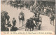 CPA Carte Postale Belgique Bruxelles Visite De M. Fallière Président De La République Française à S.M. Albert  VM74606 - Feesten En Evenementen