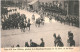 CPA Carte Postale Belgique Bruxelles Visite De M. Fallière Président De La République Française à S.M. Albert  VM74607 - Feesten En Evenementen