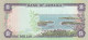 Jamaica 1 Dollars,  1989  P-68Ac   UNC - Jamaica