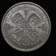 Grande-Bretagne / United Kingdom, George V, 1 Florin, 1935, Argent (Silver), TTB+ (EF), KM#834 - J. 1 Florin / 2 Shillings