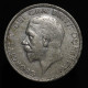 Grande-Bretagne / United Kingdom, George V, 1 Florin, 1935, Argent (Silver), TTB+ (EF), KM#834 - J. 1 Florin / 2 Schillings