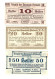 **notgeld   Austria Purbach 10+20+50heller  793.2/a2+d1+g  Cat Val 4,00 Euro - Oesterreich