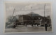 Frankfurt Am M., Messe, Festhalle, Straßenbahn, Tram, Polizei, 1954 - Frankfurt A. Main