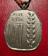 España Medalla Instituto Nacional Industria PG 956b - Sonstige & Ohne Zuordnung