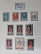 ANNEE  1959    COMPLETE  ET    NEUVE  ** MNH  (  COB  :   63,50 €   !!! ) - Full Years