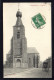 59 BERLAIMONT - L'Eglise - Berlaimont