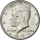 Monnaie, États-Unis, Half Dollar, 1971 - 1964-…: Kennedy