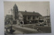 Giessen/Lahn, Bahnhof, Autos, Alter Bus, 1961 - Giessen