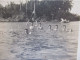 RPPC. Swimming.    Cuba      Ref 6264 - Cuba