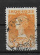 Netherlands 1923 Nr 127 PM Error Plattenfehler Plaatfout - Variedades Y Curiosidades