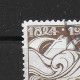 Netherlands 1924 Nr 139 P3 Error Plattenfehler Plaatfout - Errors & Oddities