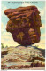 The Balanced Rock, Garden Of The Gods, Pikes Peak Region - COLORADO ( Amerique Etats Unis ) - Autres & Non Classés