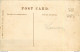 (B&P) PANAMA. Rio Pinnas District Of The Balboa & Pacific Estates Comp.1913 Rare Carte Vierge Mais Timbrée Et Oblitérée - Panama