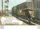 (XX) Carte Montage Gare Train Locomotive Voyageuse Voyageur. J'arrive Ou Pars BRUXELLES En 1909 - Ferrovie, Stazioni