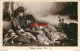 (B&P) RARE Belle Photo Cpa FIDJI FIJI Telling Stories 2 Young Women, Risque, Seins Nus - Fidschi