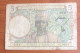 AFRICA OCCIDENTALE 5 Francs - Light Blue Seals - West African States