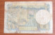AFRICA OCCIDENTALE 5 Francs - Light Blue Seals - Stati Dell'Africa Occidentale