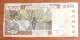 WAS- IVORY COAST 10000 Francs - West African States