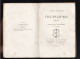 FLEURS DE MAI Poésies ALFRED LEFOURNIER D.JOUAUST E. SALETTES Editeurs 1889 - Auteurs Français
