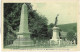 BROUVELIEURES (88) Les Monuments (morts) 1870-71 Et 1914-18 Ed. Bouvier 22 - Brouvelieures