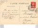 (XX) Carte Montage Gare Train Locomotive Voyageuse. J'arrive à NICE 06 En 1909 - Transport Ferroviaire - Gare