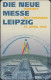 GERMANY R01/96  Leipziger Messe Eröffnung  1996 - R-Reeksen : Regionaal