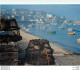 (KD) Photo Cpsm Grand Format ISLES Of SCILLY. St. Mary's Harbour 1998 - Scilly Isles