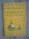 Old Favorite Honey Recipes - American Honey Institute - Nordamerika