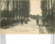 (Ro) 91 VERT Le PETIT. Poudrerie Nationale Militaire Bouchet Avenue Cantine Trimouille Nombreux Cyclistes - Vert-le-Petit