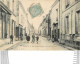 (Ro) 72 MAYET. Tabac Rue Saint-Nicolas 1905 (carte Effeuillée Mais Bon état)... - Mayet