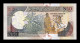 Somalia Lot 10 Banknotes 50 Shillings 1991 Pick R2b Large Serial Sc Unc - Somalië
