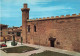 ESPAGNE - Navarra - Olite - Parador Nacional Principe De Viana - Carte Postale - Navarra (Pamplona)