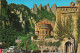 ESPAGNE - Montserrat - Abside De La Basilique - Carte Postale - Sonstige & Ohne Zuordnung