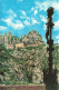 ESPAGNE - Montserrat - Vue Partielle Du Monastère - Carte Postale - Andere & Zonder Classificatie