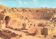 ISRAËL - Césarée - Ancien Roman Amphithéâtre - Carte Postale - Israele