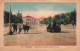 SYRIE - Damas - Direction Chemin De Fer Hedjaz - Colorisé - Carte Postale Ancienne - Syria