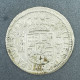 ESPAÑA. AÑO 1708. 2 REALES PLATA FELIPE V SEGOVIA. PESO 4.8 GR.  REF A/F - Provincial Currencies