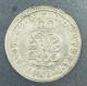 ESPAÑA. AÑO 1708. 2 REALES PLATA FELIPE V SEGOVIA. PESO 4.8 GR.  REF A/F - Monnaies Provinciales