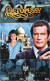 M13002 China Phone Cards James Bond 007 Puzzle 128pcs - Cinéma