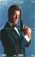 Delcampe - M13002 China Phone Cards James Bond 007 Puzzle 128pcs - Film