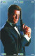 Delcampe - M13002 China Phone Cards James Bond 007 Puzzle 128pcs - Cinéma