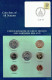 UNITED KINGDOM - GRANDE BRETAGNE - Set Complet MINT - Fleurs De Coins Under Blister - YEAR 1985. - Andere & Zonder Classificatie