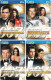 Delcampe - M13003 China Phone Cards James Bond 007 212pcs - Cinéma