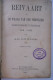 REIVAART Of De Wraak Van Den Tempelier - Vaderlandsche Taferelen 1319-1322 Door Ad. Duclos ° & + Brugge / 1893 Roeselare - Geschichte