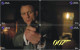 Delcampe - M13006 China Phone Cards James Bond 007 Puzzle 180pcs - Cine